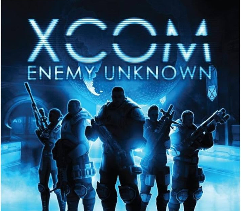 XCOM: Enemy Unknown PC Steam CD Key  REGION FREE 2K - [Email/Instant Delivery]