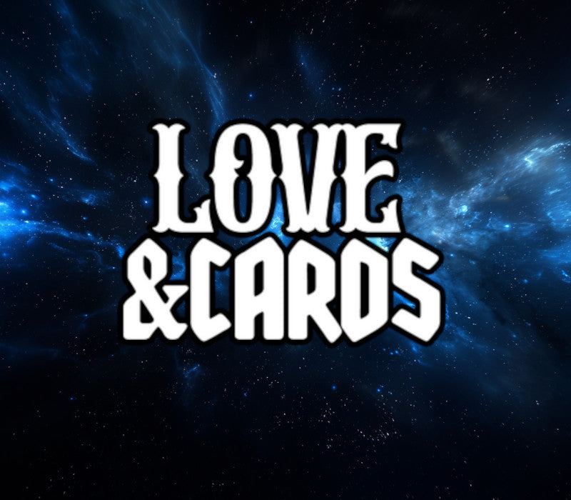Love & Cards PC Steam CD Key  REST OF THE WORLD  [Email/Instant Delivery]