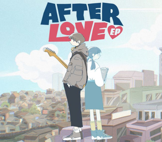 Afterlove EP EU (without DE/NL/PL/AT) PS5 CD Key PlayStation 5 -  EUROPE Fellow Traveller - [Email/Instant Delivery]