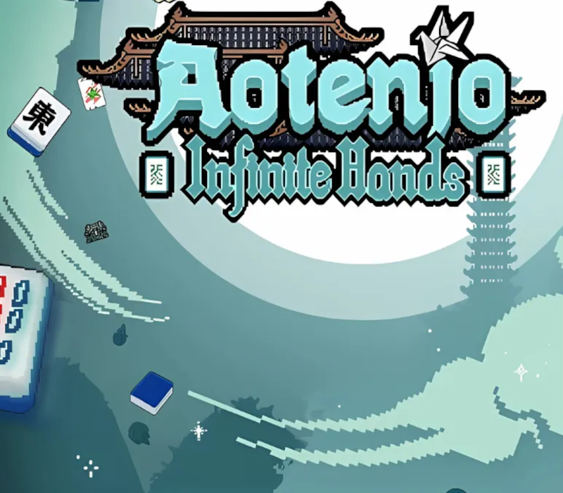 Aotenjo: Infinite Hands PC Steam Account  REGION FREE XO Cat - [Email/Instant Delivery]