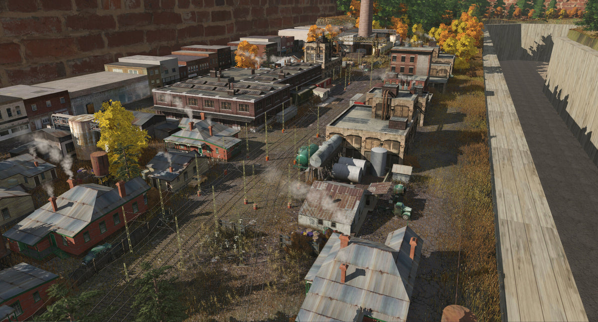 TRS22 Model Railroaders Edition PC Steam CD Key   REGION FREE N3V Games - [Email/Instant Delivery]