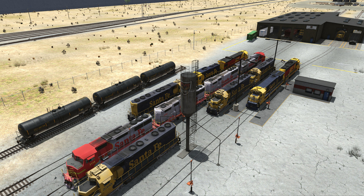 TRS22 Model Railroaders Edition PC Steam CD Key   REGION FREE N3V Games - [Email/Instant Delivery]