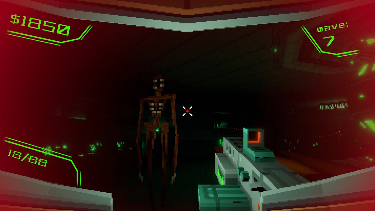 Spacepunk Survival PC Steam CD Key   REGION FREE Nejcraft - [Email/Instant Delivery]