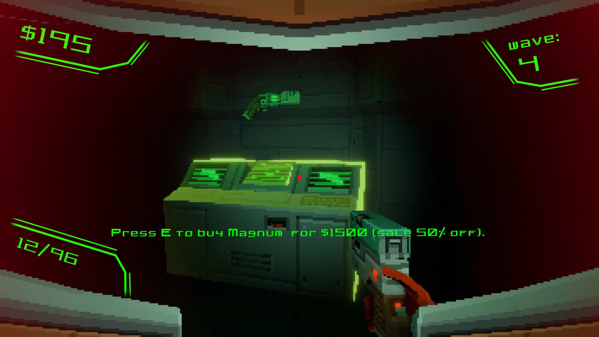 Spacepunk Survival EU PS4 CD Key PlayStation 4 -  EUROPE Nejcraft - [Email/Instant Delivery]