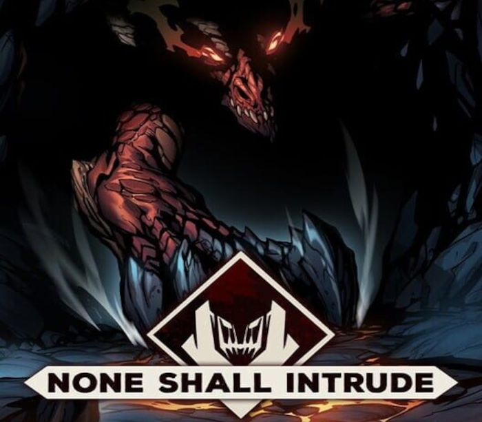 None Shall Intrude PC Steam Account  REGION FREE GrabTheGames - [Email/Instant Delivery]