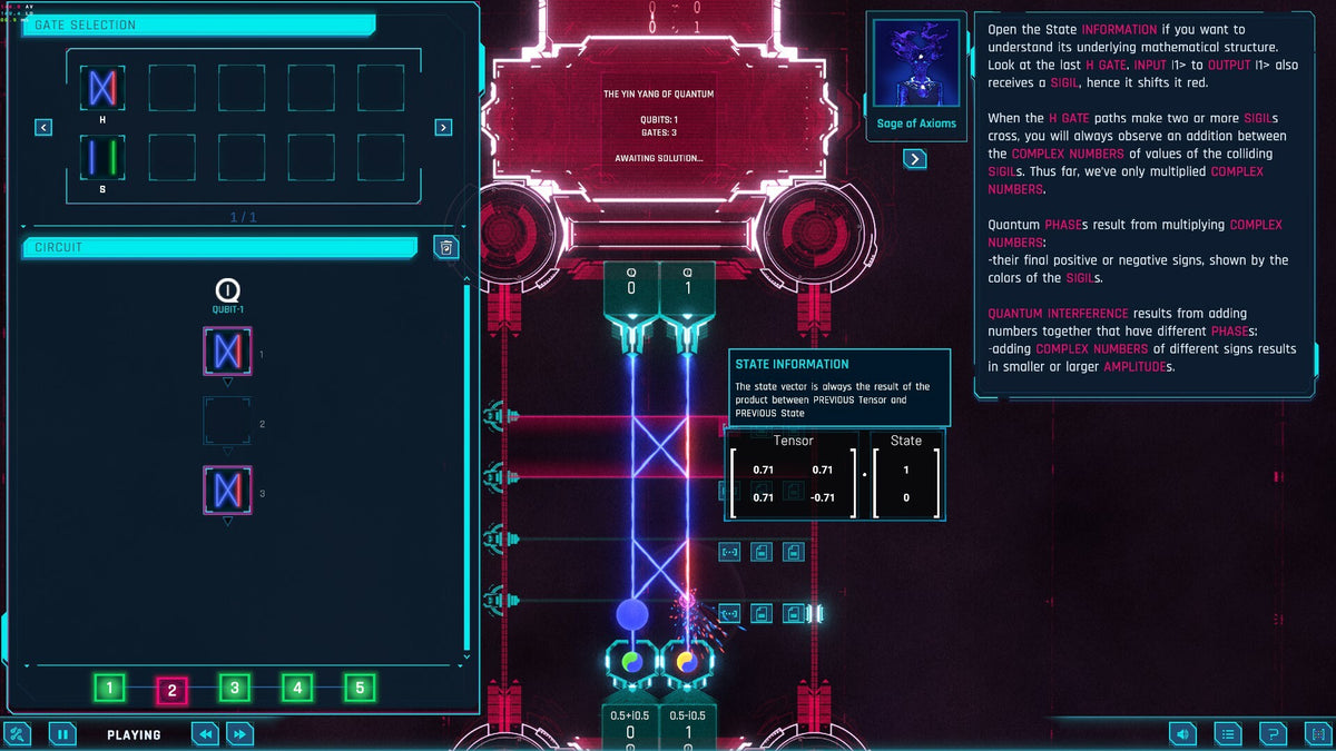 Quantum Odyssey PC Steam Account  REGION FREE  [Email/Instant Delivery]