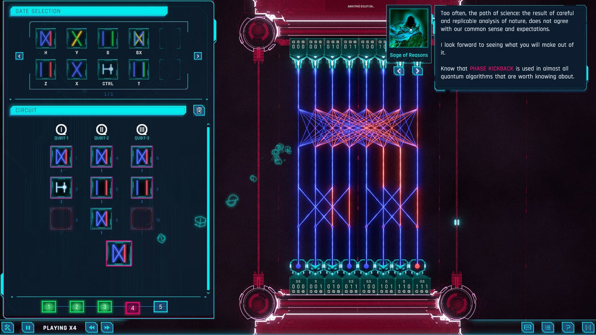 Quantum Odyssey PC Steam Account  REGION FREE  [Email/Instant Delivery]