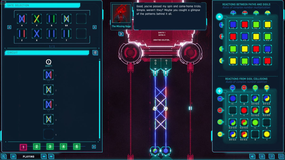 Quantum Odyssey PC Steam Account  REGION FREE  [Email/Instant Delivery]