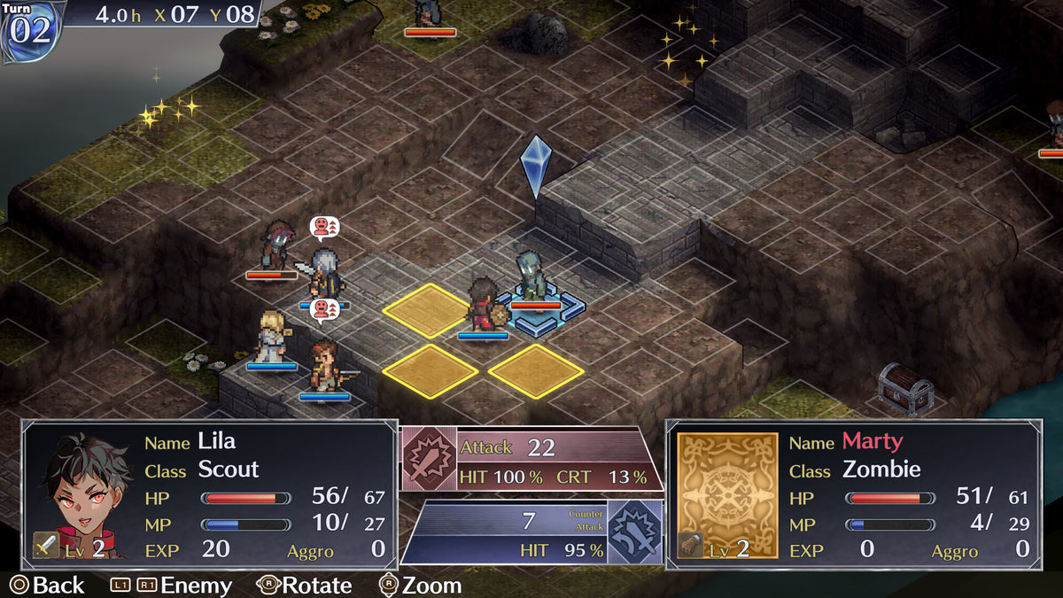 Mercenaries Lament: Requiem of the Silver Wolf PC Steam CD Key  REGION FREE Flyhigh Works - [Email/Instant Delivery]