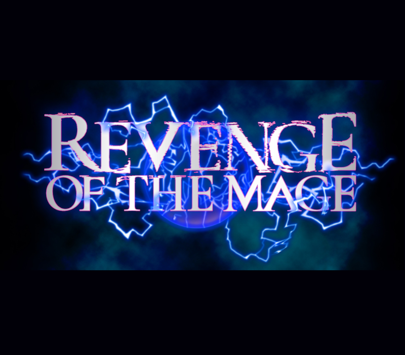 Revenge of the Mage PC Steam CD Key  REGION FREE SinginGiant - [Email/Instant Delivery]