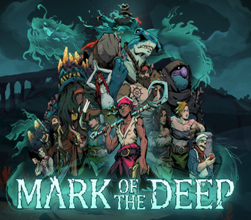 Mark of the Deep EU PC Steam CD Key  EUROPE Mad Mimic Interactive - [Email/Instant Delivery]