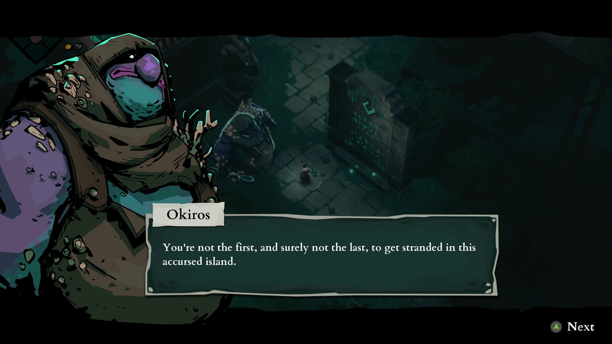 Mark of the Deep EU PC Steam CD Key  EUROPE Mad Mimic Interactive - [Email/Instant Delivery]
