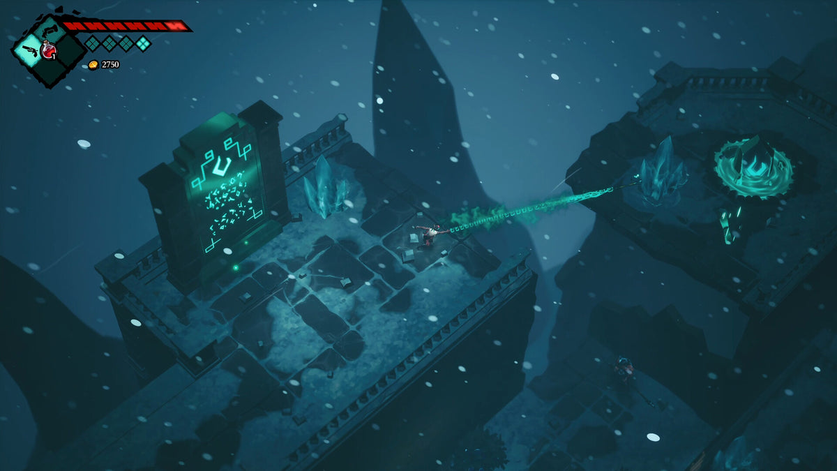 Mark of the Deep EU PC Steam CD Key  EUROPE Mad Mimic Interactive - [Email/Instant Delivery]