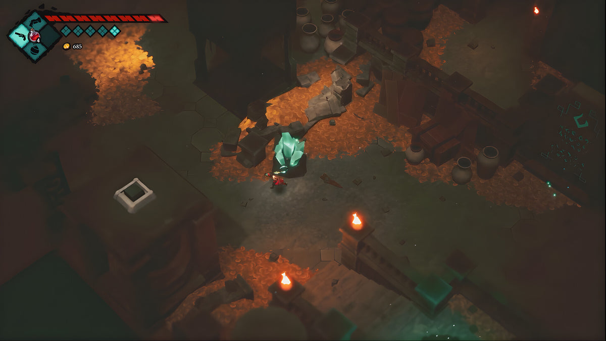 Mark of the Deep EU PC Steam CD Key  EUROPE Mad Mimic Interactive - [Email/Instant Delivery]