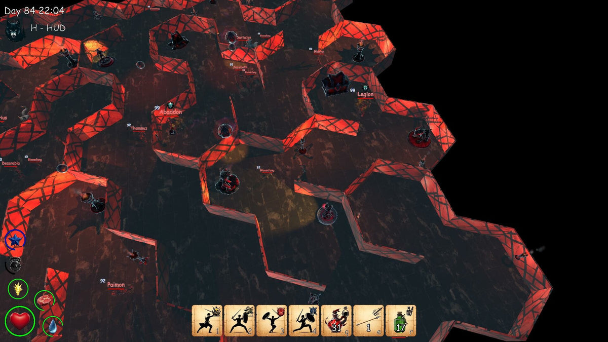 Archipelago: Island Survival PC Steam CD Key  REGION FREE FrostFire - [Email/Instant Delivery]