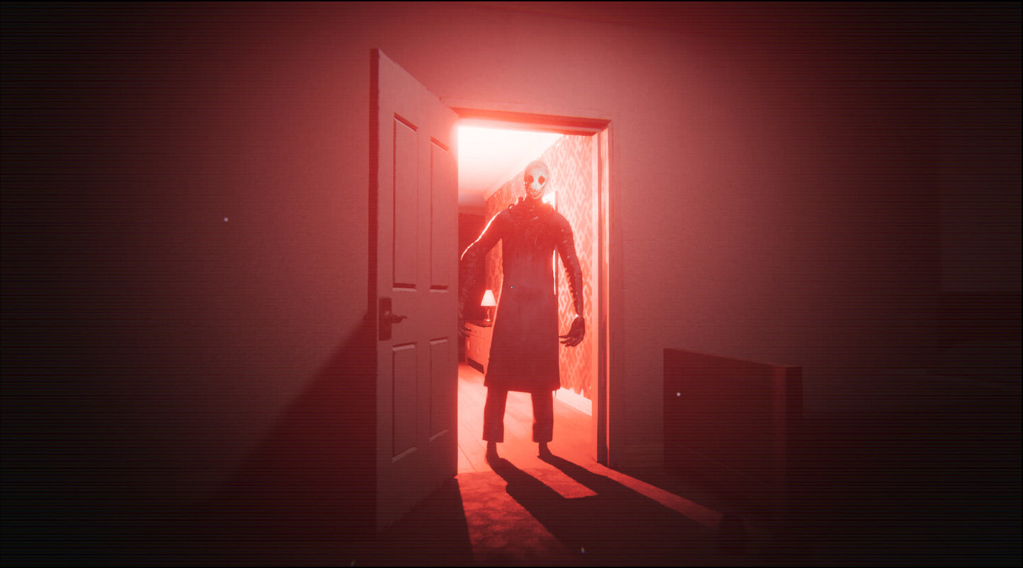 Stage Cleared PC Steam CD Key  REGION FREE False Fear Studios - [Email/Instant Delivery]