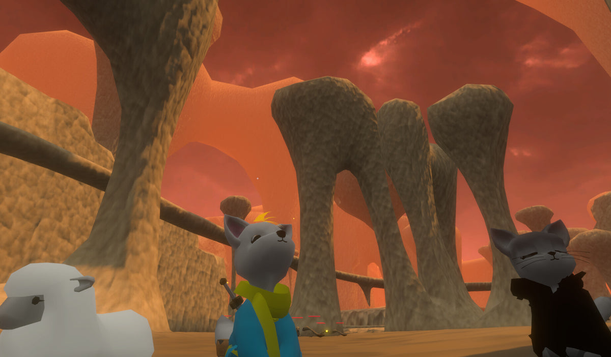 The Little Adventure PC Steam CD Key  REGION FREE FullMoon Shrine - [Email/Instant Delivery]