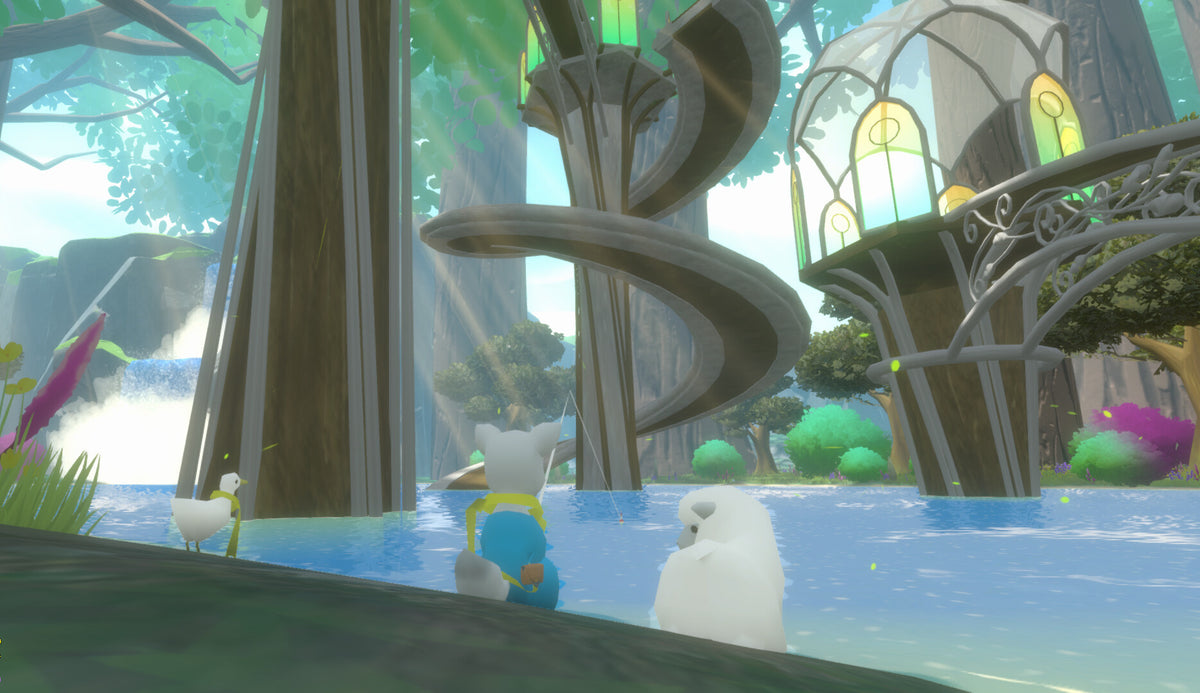 The Little Adventure PC Steam CD Key  REGION FREE FullMoon Shrine - [Email/Instant Delivery]
