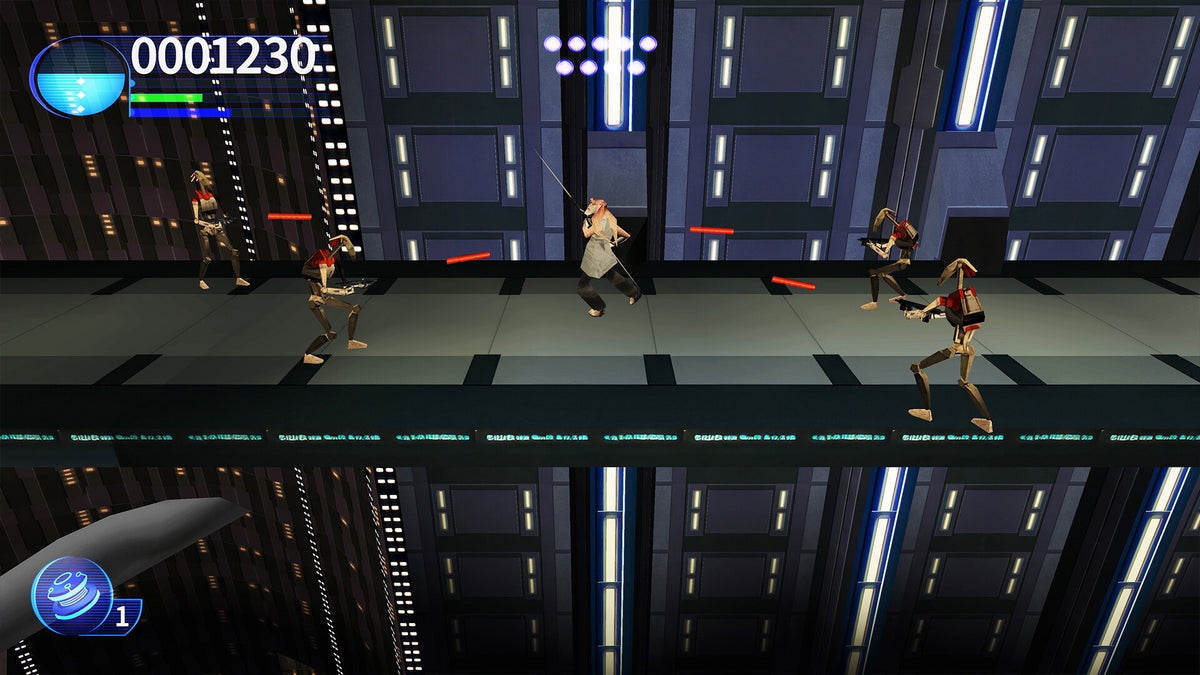 Star Wars: Episode I: Jedi Power Battles PC Steam CD Key   REGION FREE Aspyr - [Email/Instant Delivery]