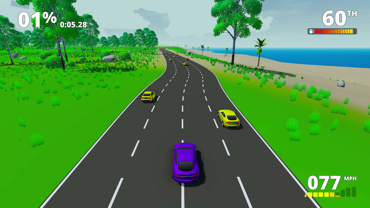 Road To Exotics PC Epic Games CD Key  REGION FREE JGABRIB - [Email/Instant Delivery]