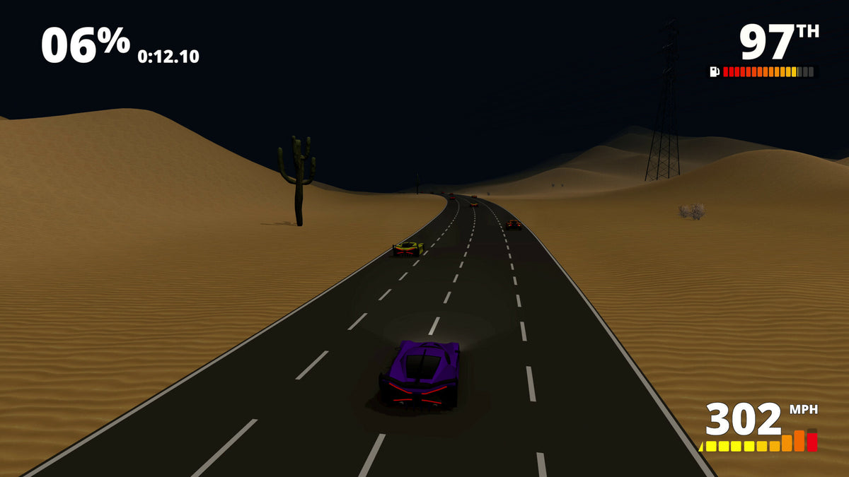 Road To Exotics PC Epic Games CD Key  REGION FREE JGABRIB - [Email/Instant Delivery]