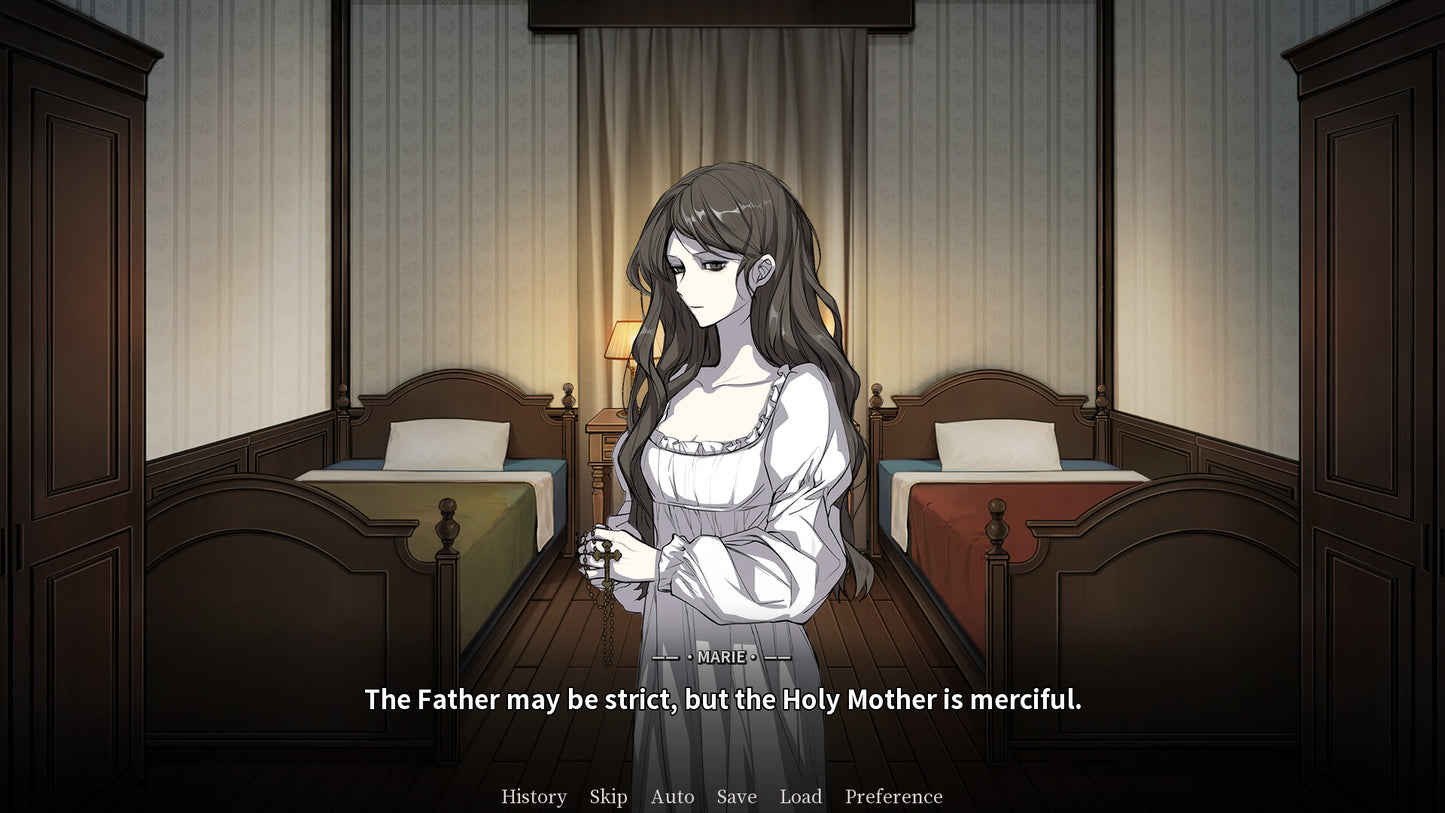 Malleus Cocconum: The Heiress PC Steam CD Key  REGION FREE Domus Aurea - [Email/Instant Delivery]