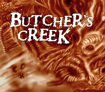 Butcher's Creek PC Steam CD Key  REGION FREE David Szymanski - [Email/Instant Delivery]