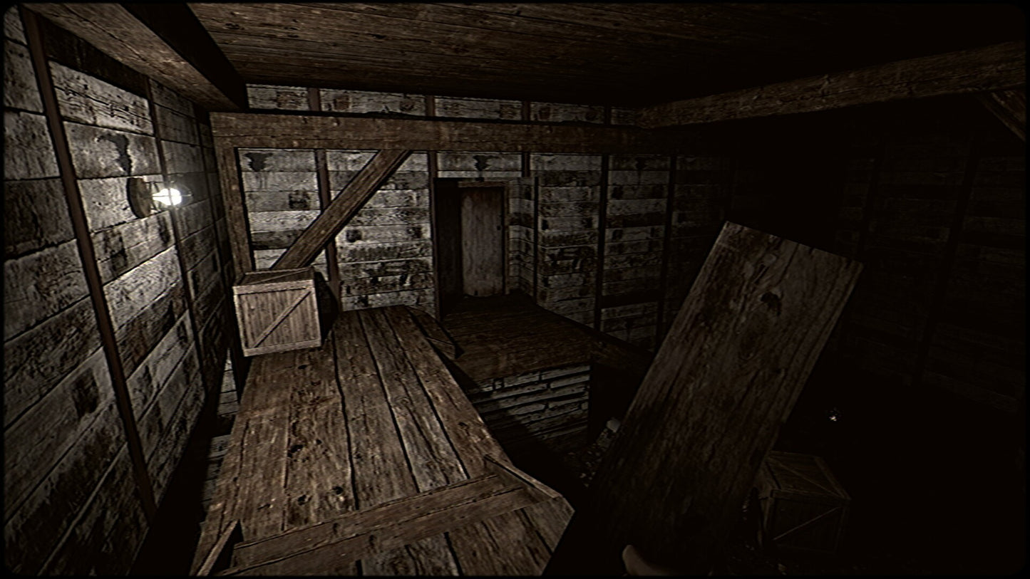 Butcher's Creek PC Steam CD Key  REGION FREE David Szymanski - [Email/Instant Delivery]