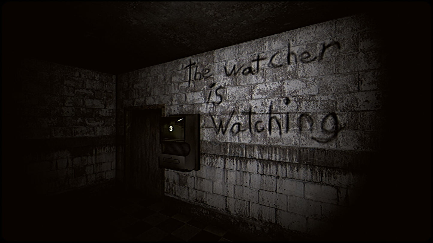 Butcher's Creek PC Steam CD Key  REGION FREE David Szymanski - [Email/Instant Delivery]