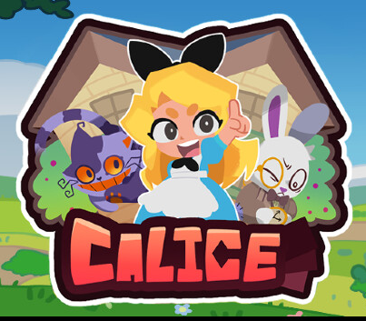Calice PC Steam CD Key  REGION FREE  [Email/Instant Delivery]