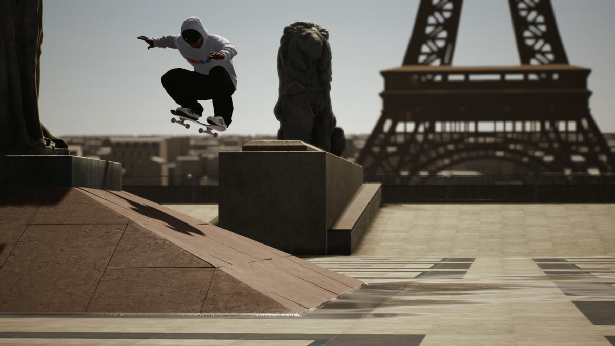 Session: Skate Sim Year Two Pack XBOX One / Xbox Series X|S Account  Xbox One -  REGION FREE Nacon - [Email/Instant Delivery]