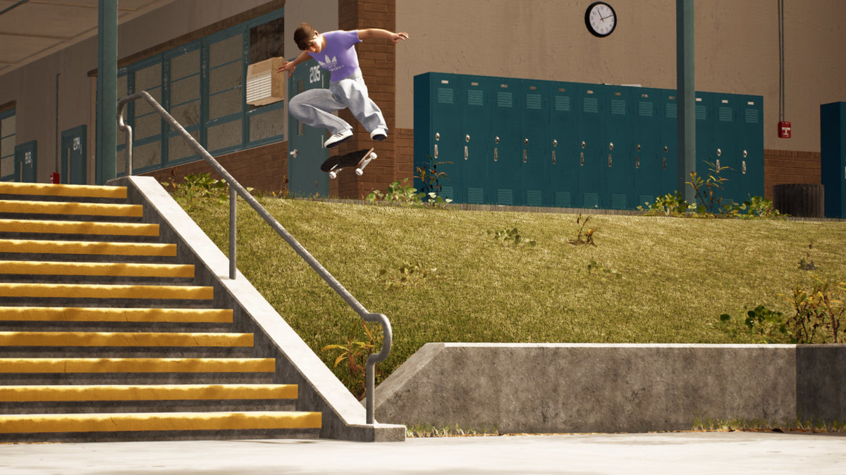 Session: Skate Sim Year Two Pack XBOX One / Xbox Series X|S Account  Xbox One -  REGION FREE Nacon - [Email/Instant Delivery]