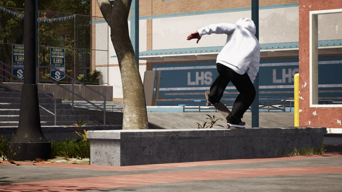 Session: Skate Sim Year Two Pack XBOX One / Xbox Series X|S Account  Xbox One -  REGION FREE Nacon - [Email/Instant Delivery]