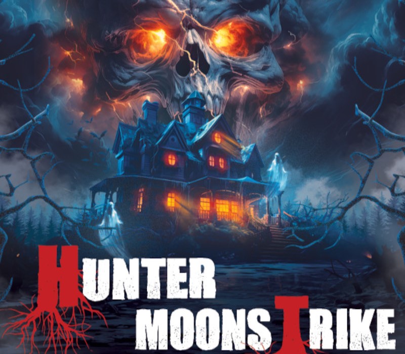Hunter Moonstrike: Ai NPCs version PC Steam CD Key  REGION FREE  [Email/Instant Delivery]