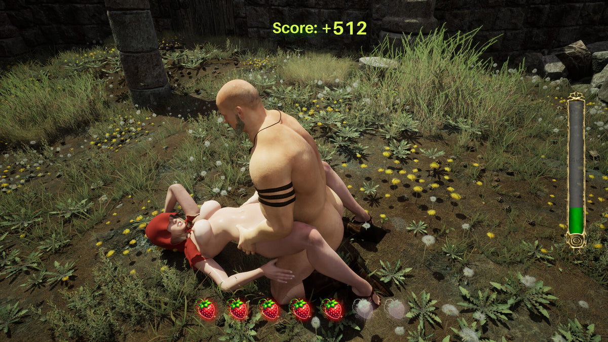 Catch Me (NSFW) PC Steam CD Key  REST OF THE WORLD DWGames - [Email/Instant Delivery]