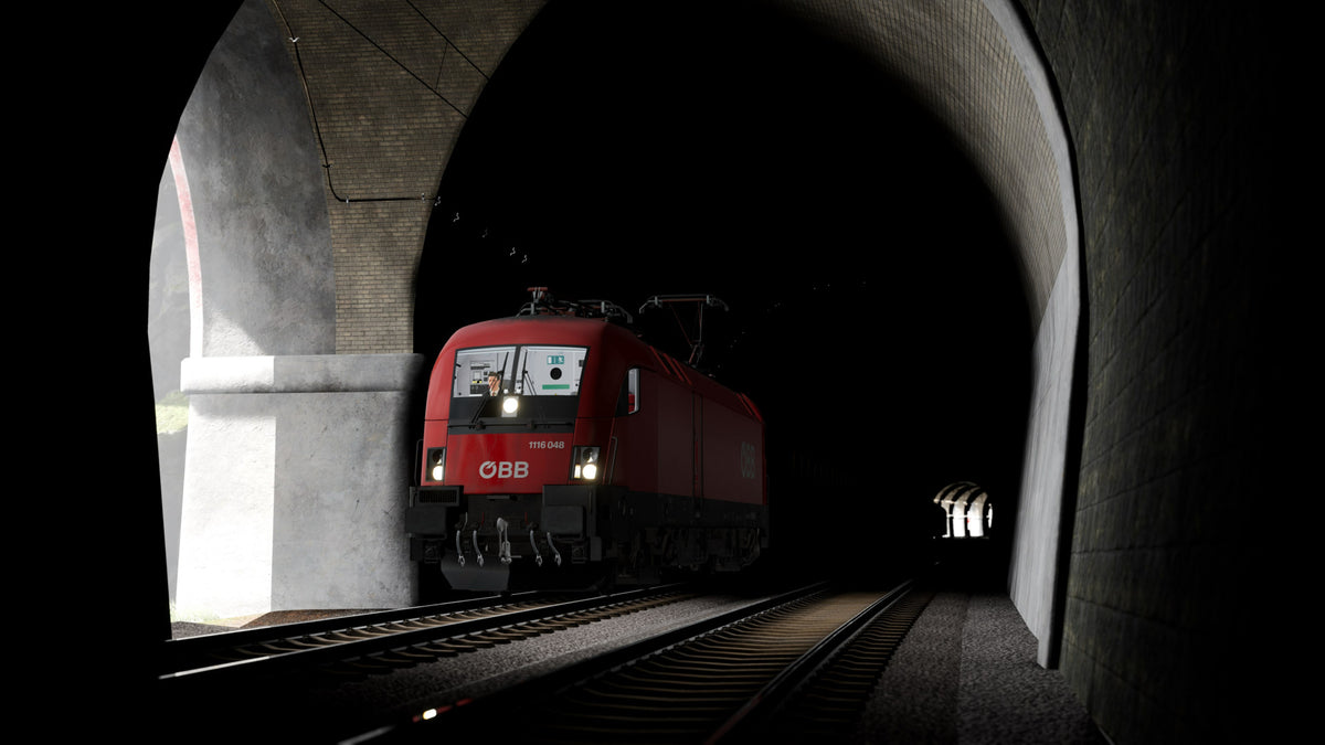 Train Sim World 5 - Semmeringbahn: Wiener Neustadt - Mürzzuschlag DLC EU XBOX One / Xbox Series X|S CD Key Xbox One -   EUROPE - all countries  [Email/Instant Delivery]