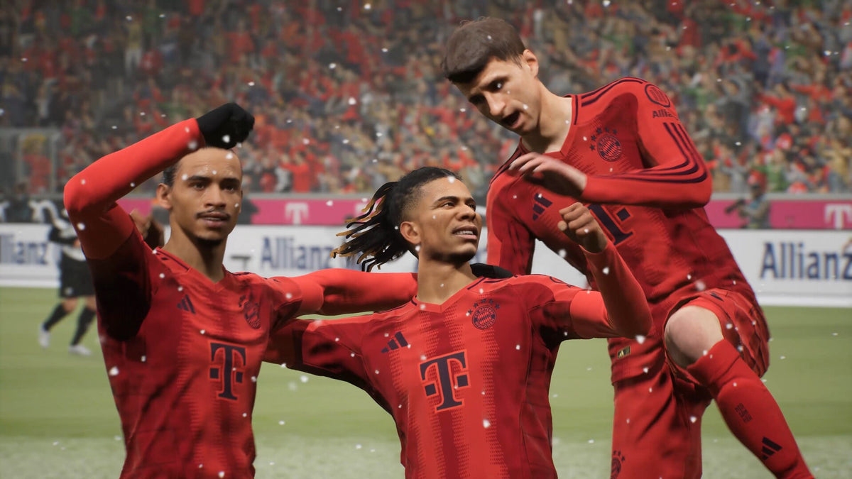eFootball 2025: Neymar Jr Edition EU XBOX One / Xbox Series X|S / PC CD Key Xbox One -   EUROPE - all countries Konami Digital Entertainment - [Email/Instant Delivery]