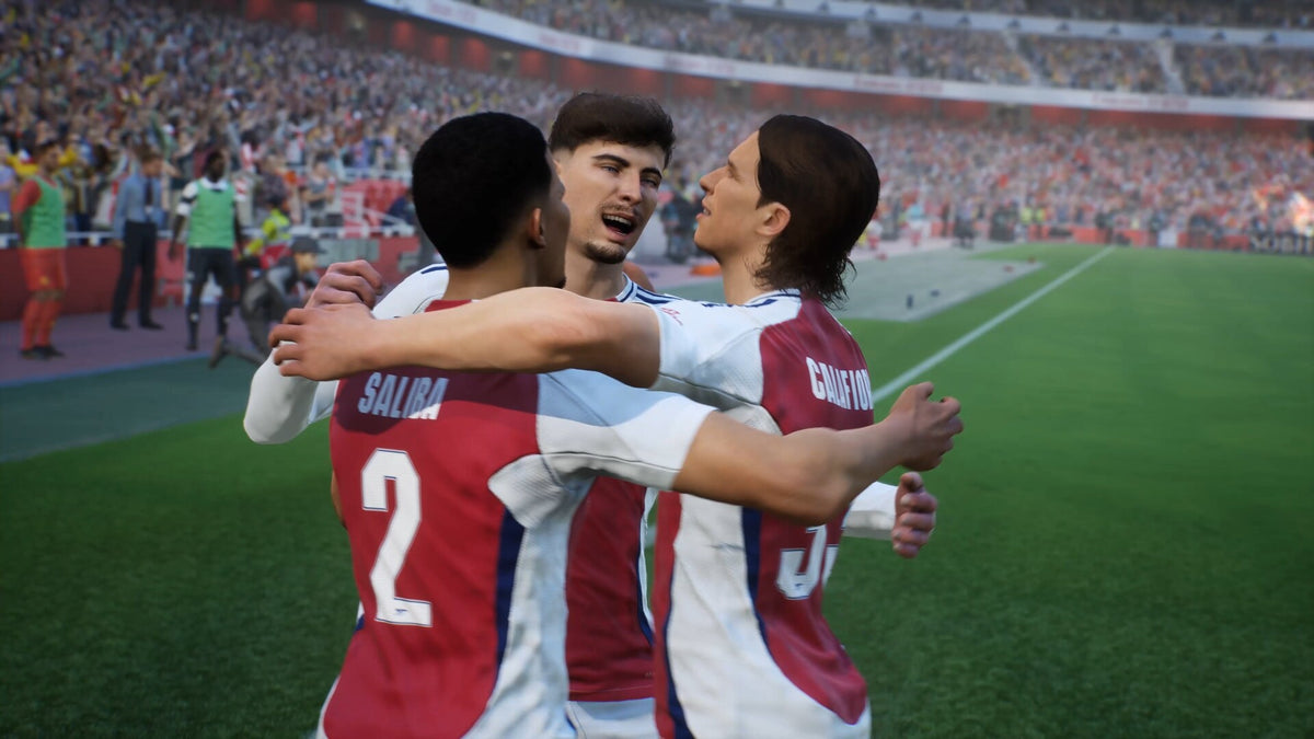 eFootball 2025: Leo Messi Edition EU XBOX One / Xbox Series X|S / PC CD Key Xbox One -   EUROPE - all countries Konami Digital Entertainment - [Email/Instant Delivery]