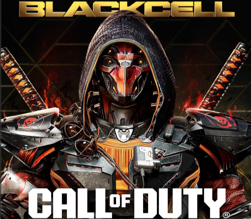 Call of Duty: Black Ops 6 - BlackCell (Season 02) DLC CA XBOX One / Xbox Series X|S / PC CD Key Xbox One -  AMERICAS  [Email/Instant Delivery]