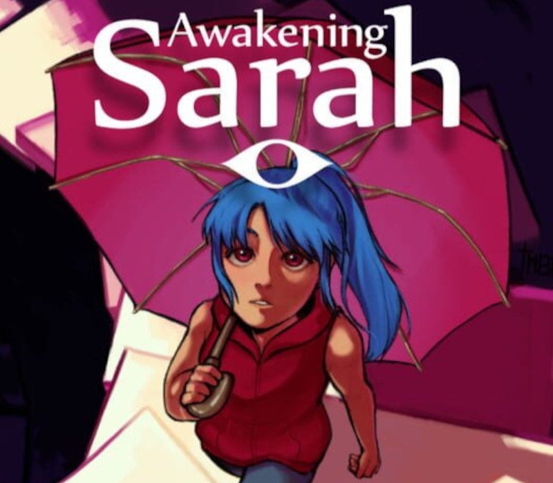 Awakening Sarah PC Steam CD Key  REGION FREE Asteristic Game Studio - [Email/Instant Delivery]
