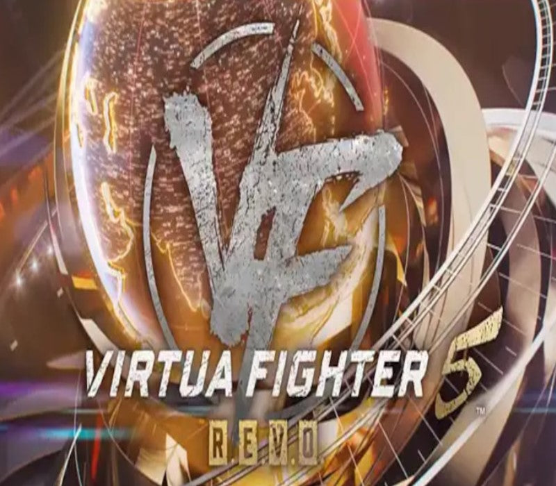 Virtua Fighter 5 R.E.V.O. PC Steam Account  REGION FREE  [Email/Instant Delivery]