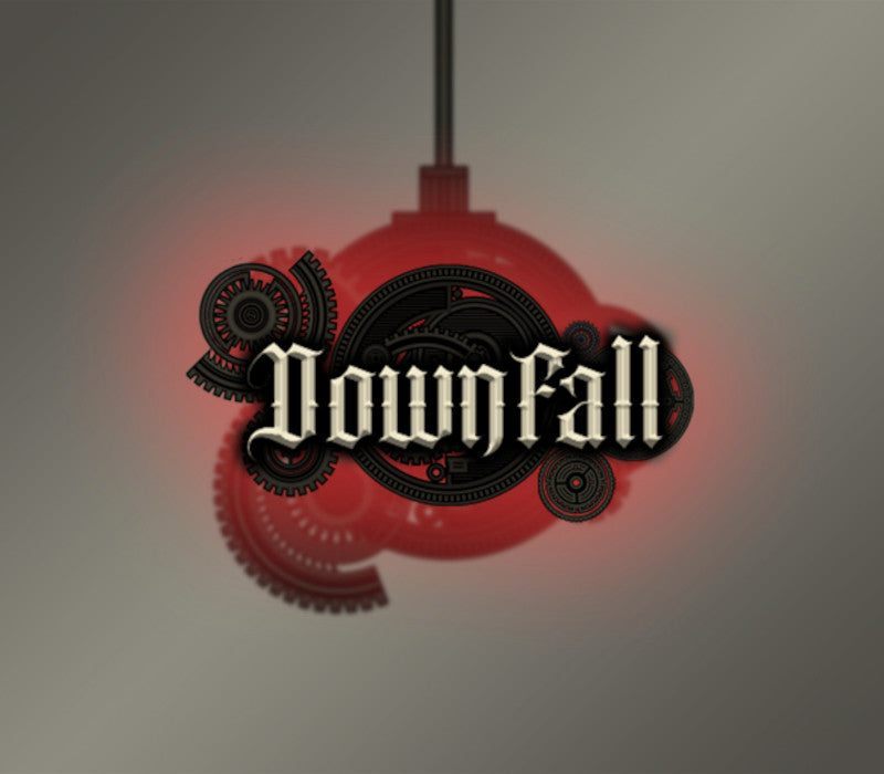 Downfall (2024) PC Steam CD Key  REGION FREE CFK Co. - [Email/Instant Delivery]