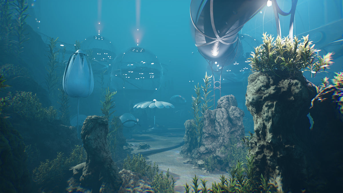 Atomic Heart - Enchantment Under the Sea DLC EU PC Steam CD Key  EUROPE Focus Entertainment - [Email/Instant Delivery]
