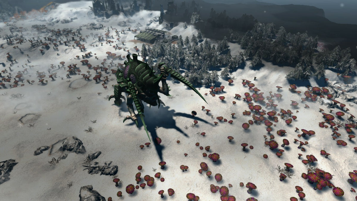 Warhammer 40,000: Gladius - Demolition Pack DLC EU PC Steam CD Key  EUROPE Slitherine Ltd. - [Email/Instant Delivery]
