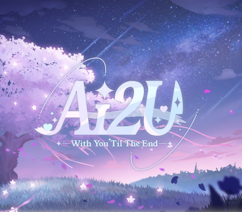 AI2U - With You 'Til The End PC Steam CD Key  REGION FREE AlterStaff Inc. - [Email/Instant Delivery]