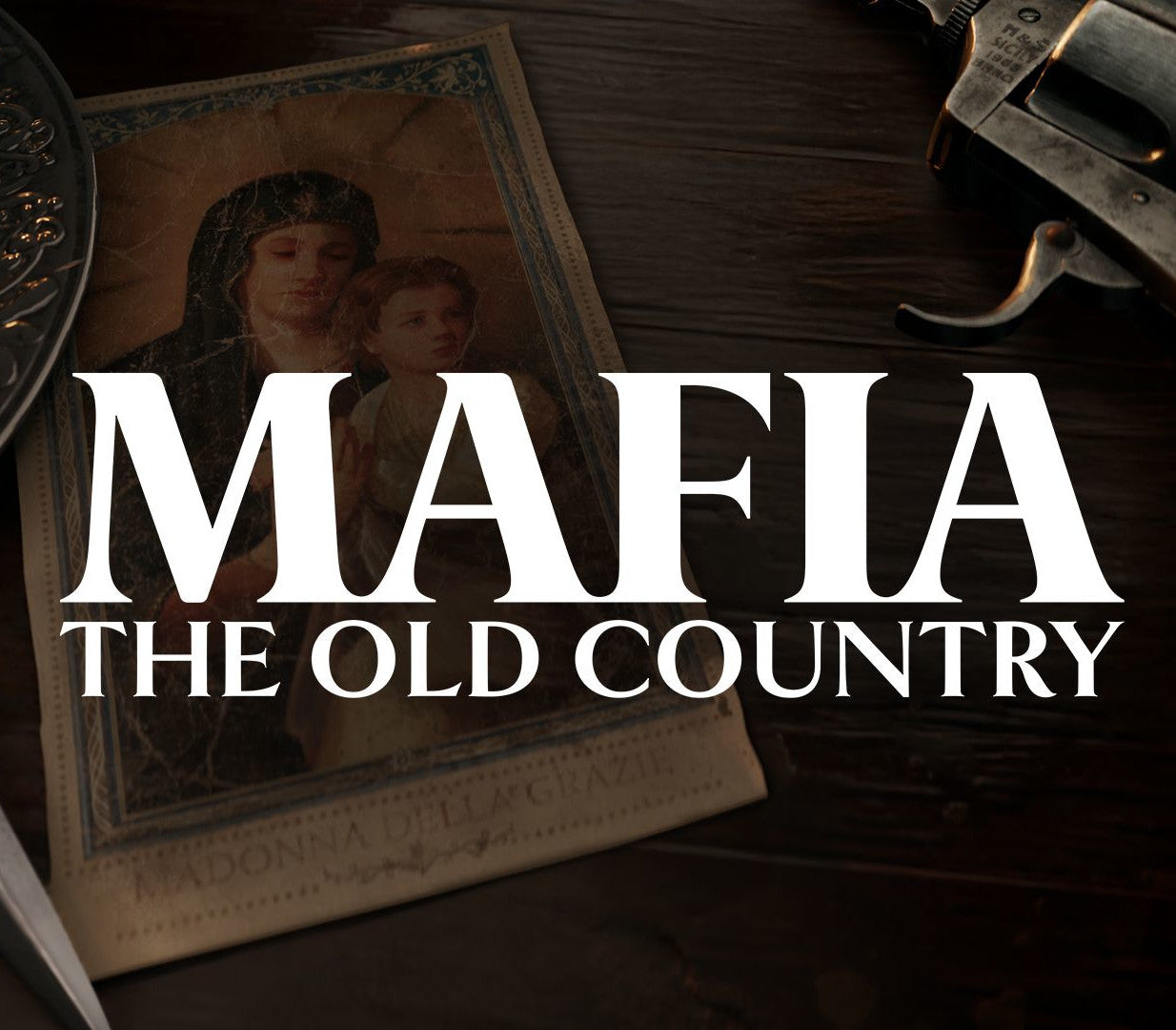 Mafia: The Old Country Xbox Series X|S Account  REST OF THE WORLD 2K - [Email/Instant Delivery]