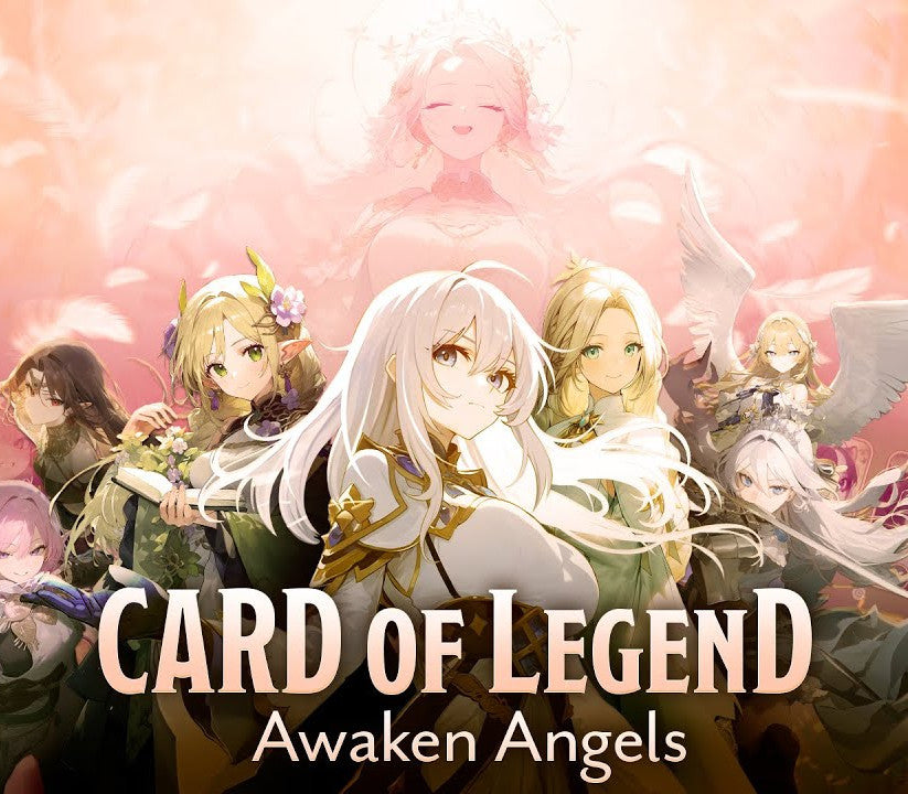 Card of Legend PC Steam CD Key  REGION FREE  [Email/Instant Delivery]