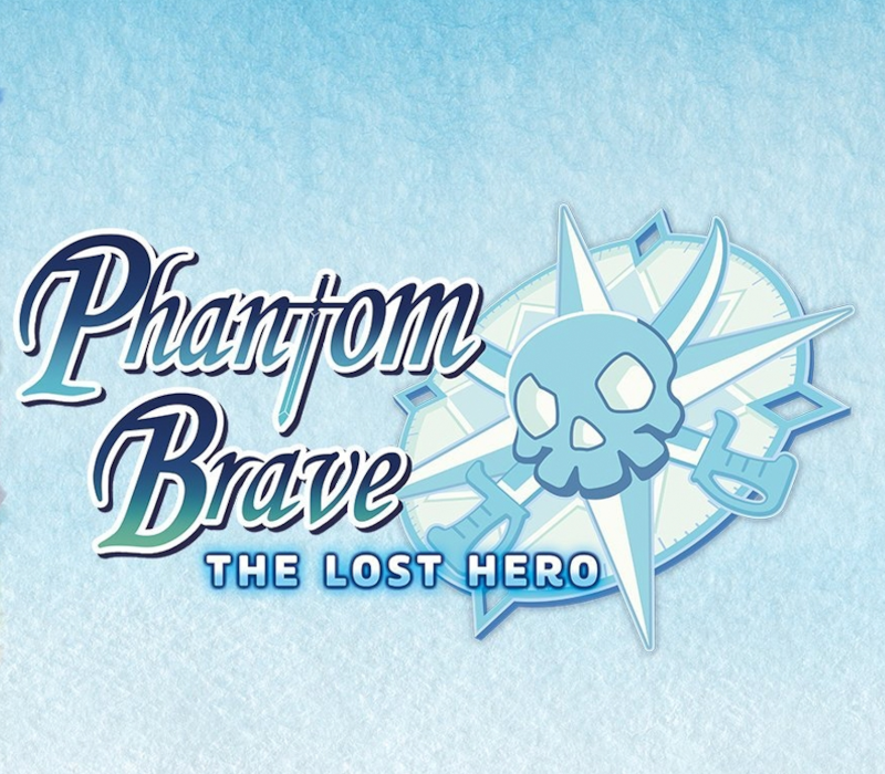 Phantom Brave The Lost Hero EU PS5 CD Key PlayStation 5 -   EUROPE - all countries  [Email/Instant Delivery]