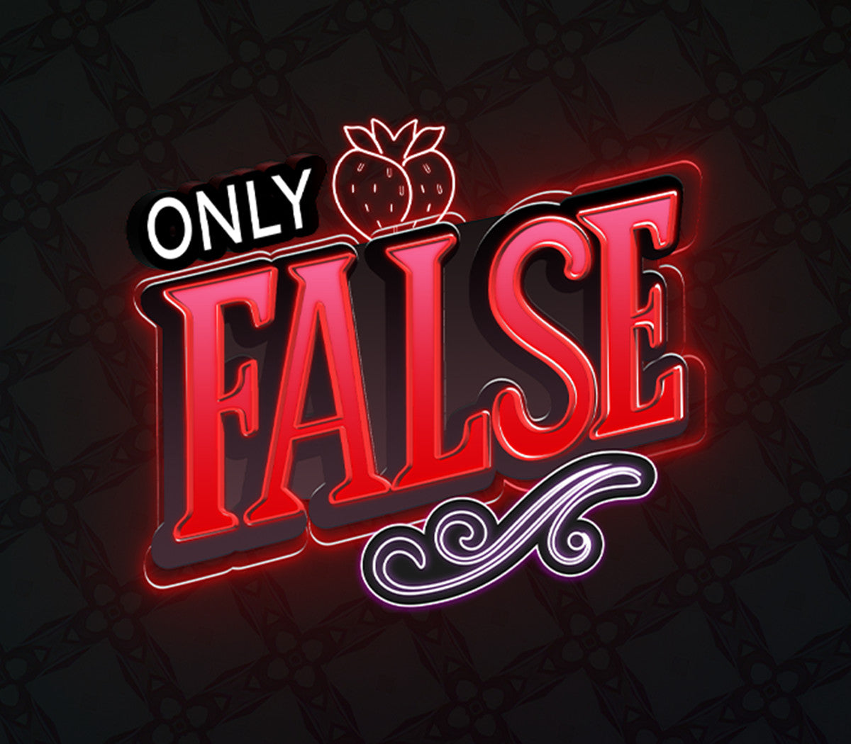 Only False PC Steam CD Key  REGION FREE VoidSpark - [Email/Instant Delivery]
