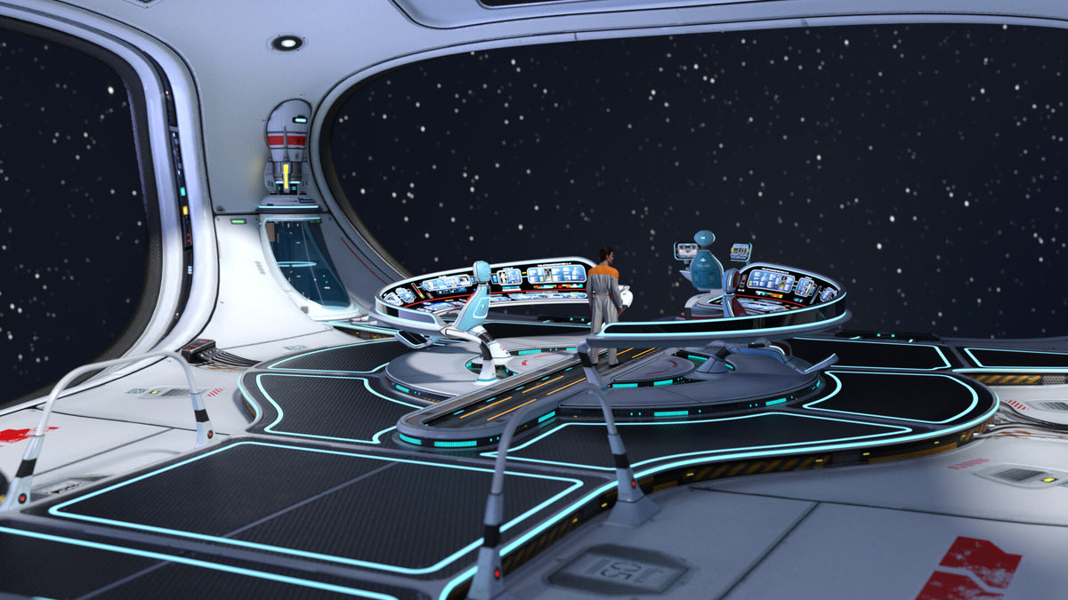 PASSIONERS PC Steam CD Key  REST OF THE WORLD CryoDreams Interactive - [Email/Instant Delivery]